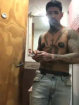 rodrigo2740 online show from 20, 7, 2026