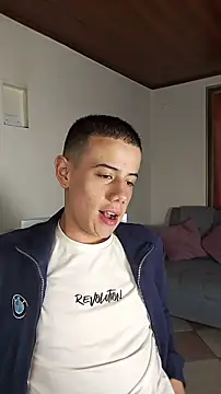 jac0b x online show from 15, 2, 2026