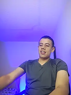 jac0b x online show from 28, 2, 2026