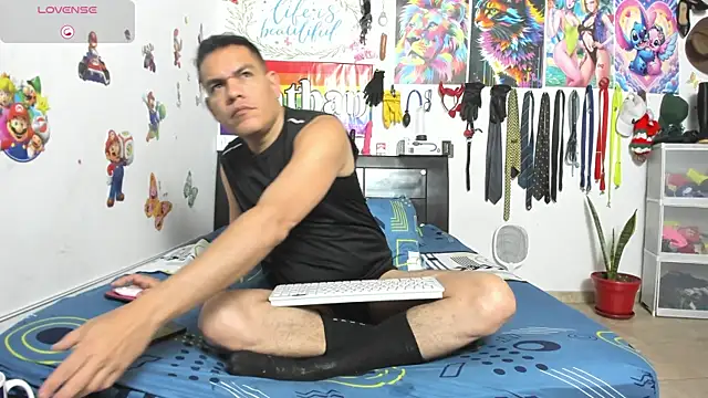 nathannathaniel online show from 24, 5, 2026
