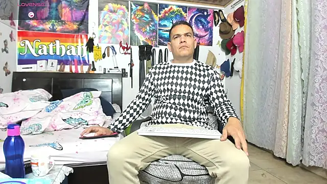 Snapshot of nathannathaniel chatting on 28, 6, 2026 nathannathaniel online show from 28, 6, 2026