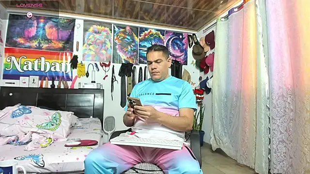 Snapshot of nathannathaniel chatting on 14, 6, 2026 nathannathaniel online show from 14, 6, 2026