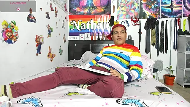Snapshot of nathannathaniel chatting on 18, 6, 2026 nathannathaniel online show from 18, 6, 2026