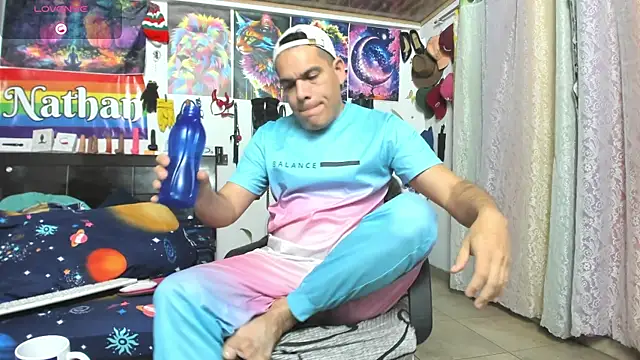 Snapshot of nathannathaniel chatting on 4, 7, 2026 nathannathaniel online show from 4, 7, 2026