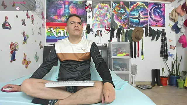 Snapshot of nathannathaniel chatting on 18, 7, 2026 nathannathaniel online show from 18, 7, 2026