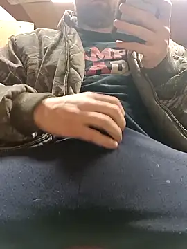 KrazyNutz420 online show from 1, 2, 2026