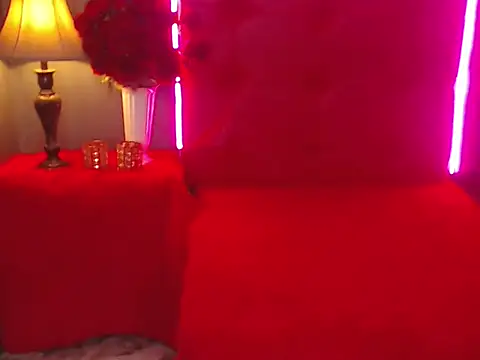 QueenAlisonfoxx online show from 8, 2, 2026