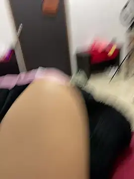 Camila1545 online show from 24, 2, 2026