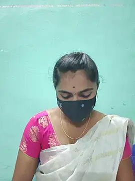 Snapshot of Tamil_Hot_Shana chatting on 6, 6, 2026 Tamil Hot Shana online show from 6, 6, 2026