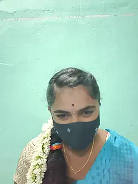 Snapshot of Tamil_Hot_Shana chatting on 9, 6, 2026 Tamil Hot Shana online show from 9, 6, 2026