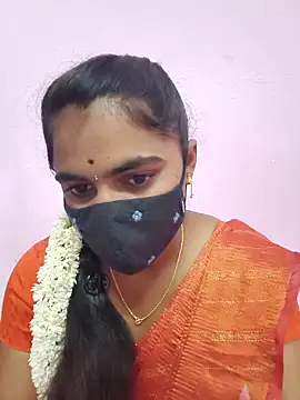 Snapshot of Tamil_Hot_Shana chatting on 13, 6, 2026 Tamil Hot Shana online show from 13, 6, 2026