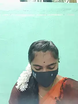 Snapshot of Tamil_Hot_Shana chatting on 5, 6, 2026 Tamil Hot Shana online show from 5, 6, 2026