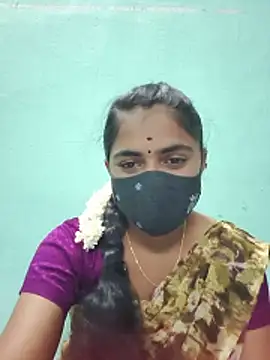 Snapshot of Tamil_Hot_Shana chatting on 4, 6, 2026 Tamil Hot Shana online show from 4, 6, 2026
