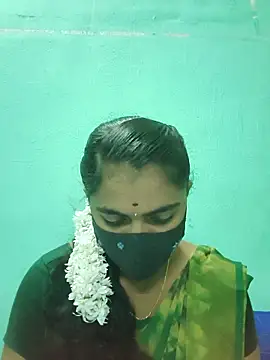 Snapshot of Tamil_Hot_Shana chatting on 6, 6, 2026 Tamil Hot Shana online show from 6, 6, 2026