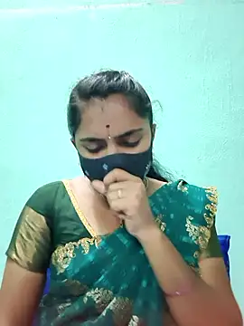 Snapshot of Tamil_Hot_Shana chatting on 23, 5, 2026 Tamil Hot Shana online show from 23, 5, 2026