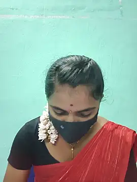 Snapshot of Tamil_Hot_Shana chatting on 21, 5, 2026 Tamil Hot Shana online show from 21, 5, 2026