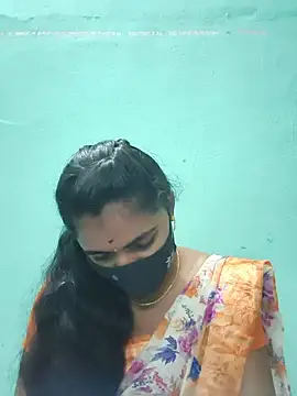 Snapshot of Tamil_Hot_Shana chatting on 7, 6, 2026 Tamil Hot Shana online show from 7, 6, 2026