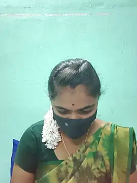Snapshot of Tamil_Hot_Shana chatting on 5, 6, 2026 Tamil Hot Shana online show from 5, 6, 2026
