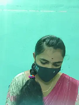 Snapshot of Tamil_Hot_Shana chatting on 8, 6, 2026 Tamil Hot Shana online show from 8, 6, 2026