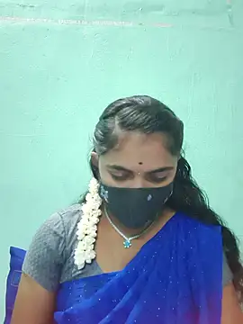 Snapshot of Tamil_Hot_Shana chatting on 26, 5, 2026 Tamil Hot Shana online show from 26, 5, 2026