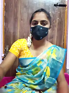 Tamil Hot Shana online show from 8, 3, 2026