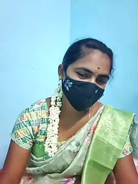 Tamil Hot Shana online show from 10, 4, 2026