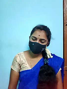 Tamil Hot Shana online show from 19, 4, 2026