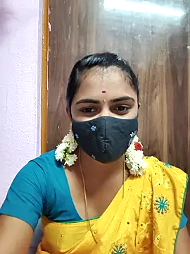 Snapshot of Tamil_Hot_Shana chatting on 10, 5, 2026 Tamil Hot Shana online show from 10, 5, 2026
