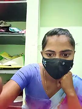 Tamil Hot Shana online show from 27, 2, 2026