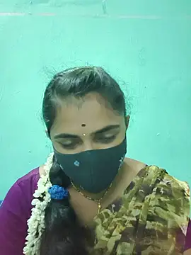 Snapshot of Tamil_Hot_Shana chatting on 16, 5, 2026 Tamil Hot Shana online show from 16, 5, 2026