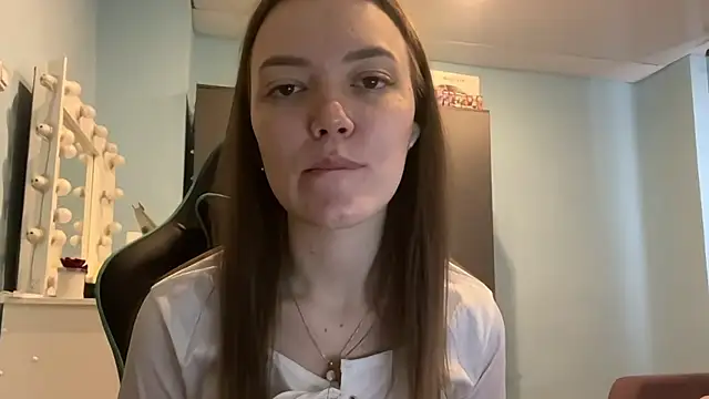 AndreeMerryman online show from 11, 4, 2026