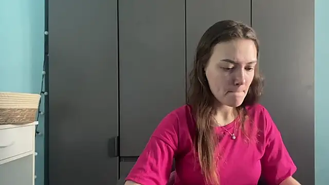 AndreeMerryman online show from 12, 2, 2026