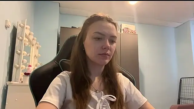 AndreeMerryman online show from 18, 4, 2026