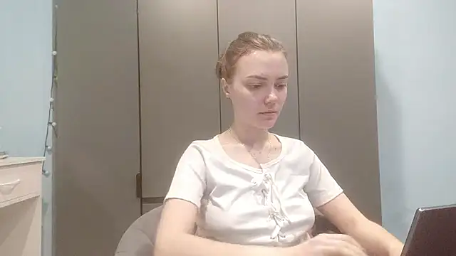 AndreeMerryman online show from 9, 2, 2026