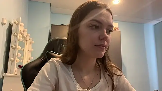 AndreeMerryman online show from 20, 4, 2026