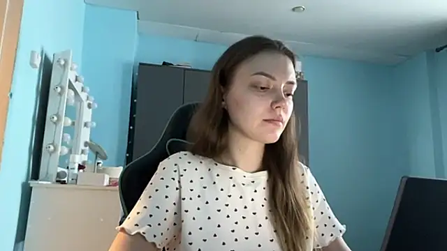 AndreeMerryman online show from 26, 2, 2026