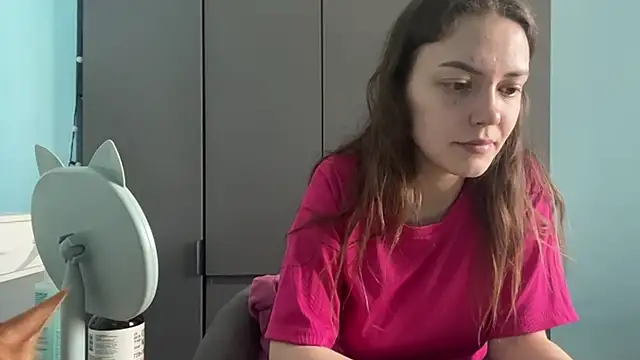 AndreeMerryman online show from 10, 2, 2026