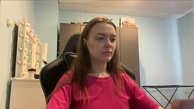 AndreeMerryman online show from 8, 4, 2026