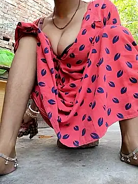 Snapshot of Arohi_20 chatting on 23, 3, 2026 Arohi 20 online show from 23, 3, 2026