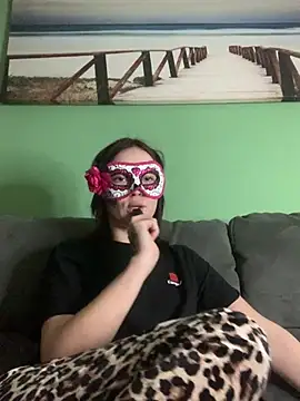 sexigr1 online show from 26, 2, 2026