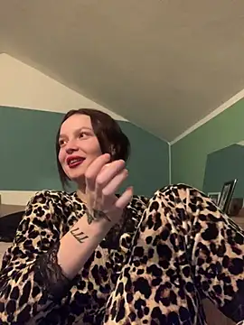 sexigr1 online show from 14, 2, 2026