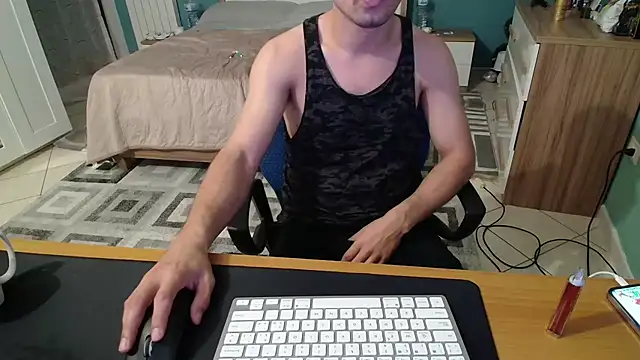 alessand180521 online show from 31, 1, 2026