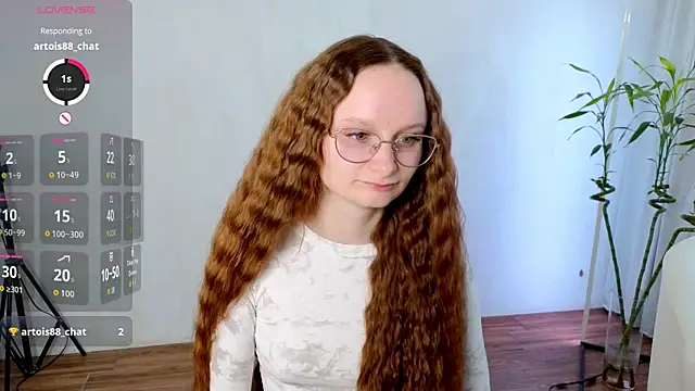  EliDream online show from 24, 4, 2026