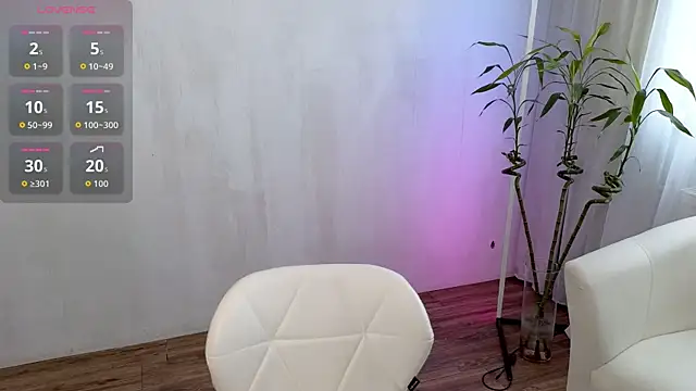  EliDream online show from 17, 5, 2026