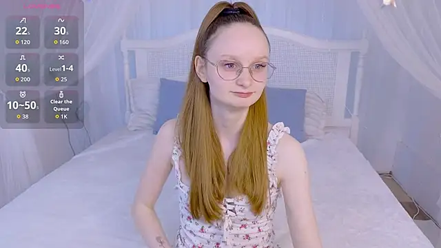  EliDream online show from 25, 5, 2026