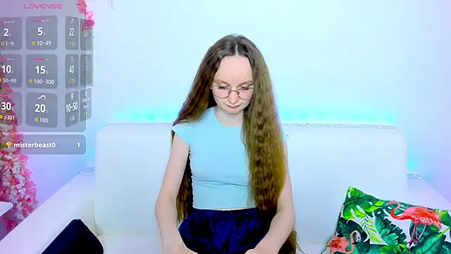  EliDream online show from 10, 4, 2026