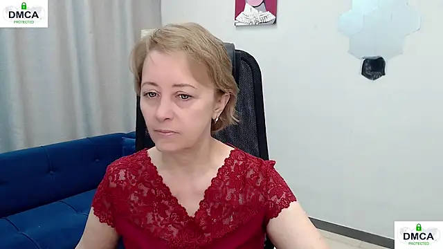 Snapshot of MONA_W chatting on 5, 6, 2026 MONA W online show from 5, 6, 2026