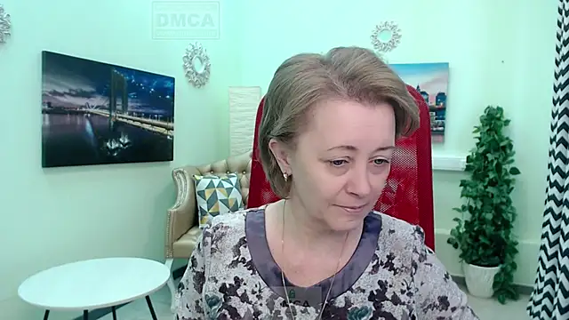 MONA W online show from 28, 3, 2026