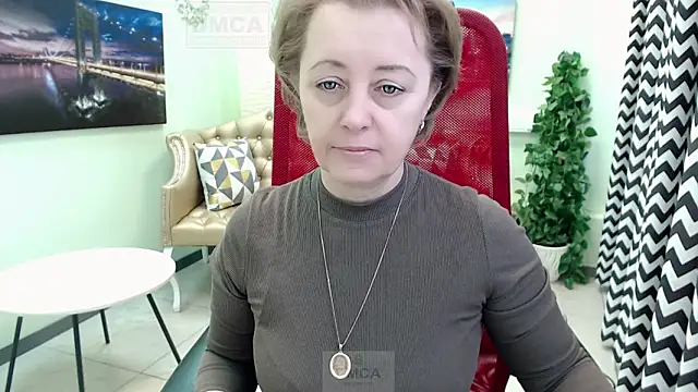 MONA W online show from 22, 3, 2026