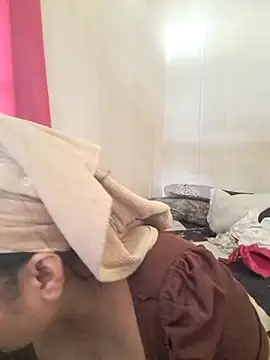 Zyramae 25 online show from 20, 3, 2026